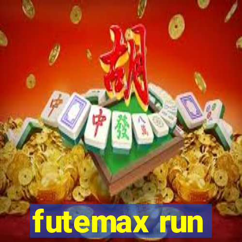 futemax run